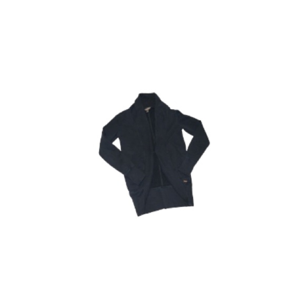 Roots Canada Black Cocoon Sweatshirt - Women’s Size XS